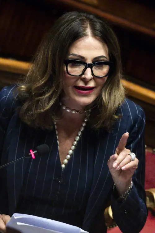 Primo round alla Santanchè. Il tribunale: no al fallimento