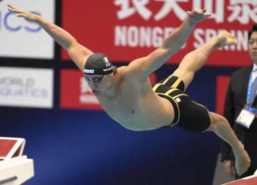Fede, nel giorno più bello addio al suo record dei record