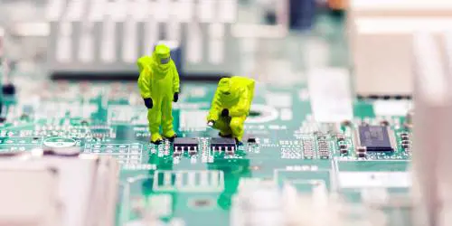 Il terremoto a Taiwan blocca la produzione dei chip e fa tremare l'industria mondiale