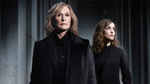 Perché (ri)scoprire Damages, il legal thriller con Glenn Close 