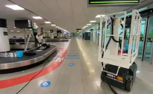 La riapertura e i voli rimborsati: cosa succede all'aeroporto di Catania