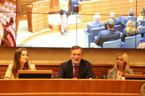 Protezione, prevenzione e certezza della pena: un ddl contro la violenza domestica