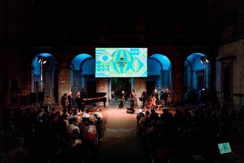 Umbria Green Festival, agosto con spettacoli ed eventi a impatto zero