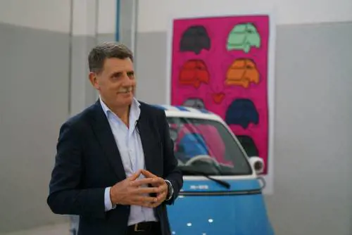 Koelliker, Saltalamacchia: "Perché non bisogna avere paura della Cina e quale partita può giocare l'Europa nella transizione all'elettrico"