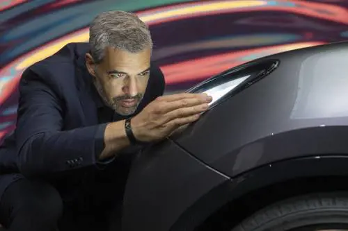 Jorge Diez: "Vi racconto i sei pilastri del design Cupra e la continua ricerca dell'effetto wow"