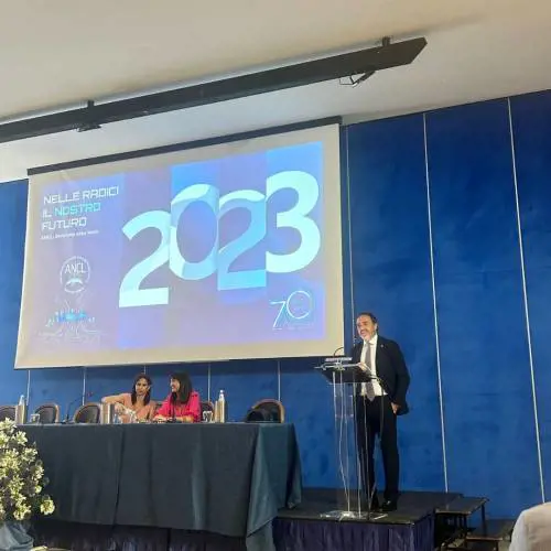 Al via i quadri generali Associazione nazionale consulenti del lavoro 