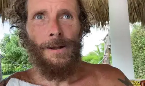 "Sono a rischio...". Ecco perché Jovanotti non può lasciare Santo Domingo