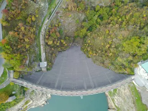 Monitoraggio infrastrutturale: una strategia contro i fenomeni climatici estremi