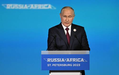 Putin straccia gli accordi fiscali: cosa succede agli affari tra Russia e Occidente