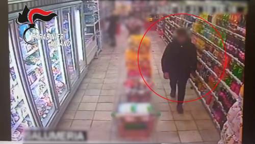Stuprata mentre fa jogging nel Milanese, trovata la belva: è un 27enne nordafricano