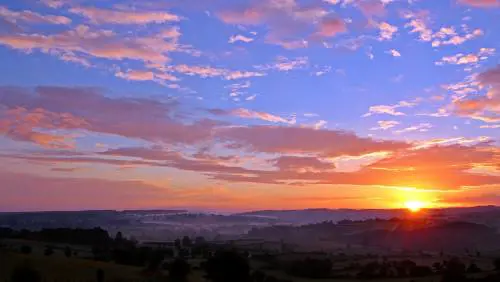 L’alba in Lombardia, 5 posti da dove vederla