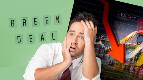 “Mi sono indebitato per le norme green. E adesso rischio di fallire”