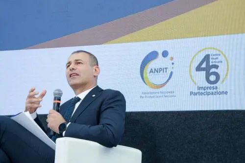 "Salario minimo? Introdurlo per legge è ideologico"