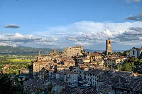 Anghiari, il capolavoro scomparso di Leonardo