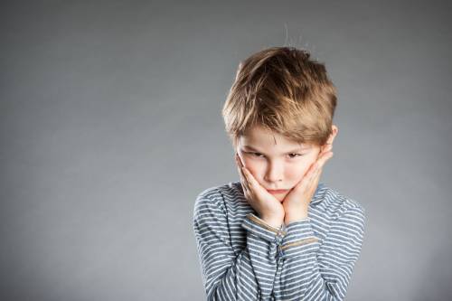 Sindrome di Tourette: diagnosi,sintomi e cura