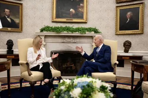 Il Mediterraneo e il nuovo peso di Roma. Ecco cosa l'Italia chiede in cambio a Biden
