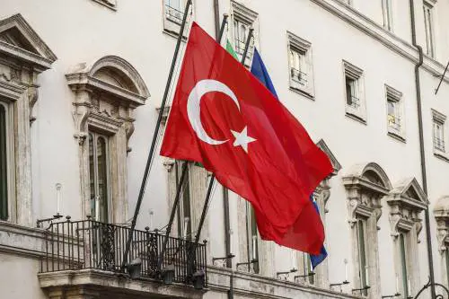 Gemellaggio con la Turchia. L'Italia avrà l'Europeo 2032