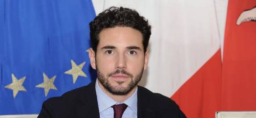 Parla il figlio del martire di Nassiriya: "Così porto avanti la sua missione"