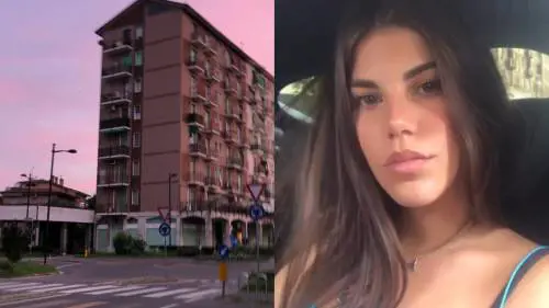 L'ultima foto pubblicata da Sofia Castelli su Instagram