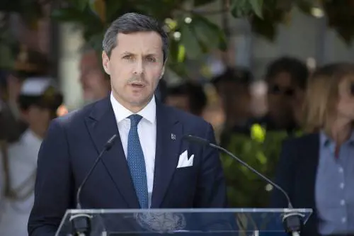 "Democrazie protagoniste se sono veloci. Ora via il green deal e svolta sull'energia"