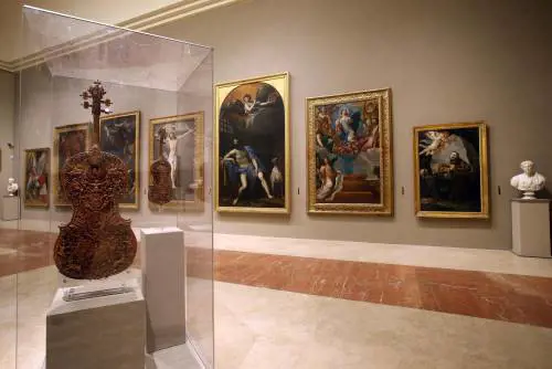 Se i musei sono autonomi, le città sono più ricche