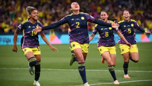 Le Cafeteras di Colombia compiono l'impresa: qualificazione in tasca (via Fifa)