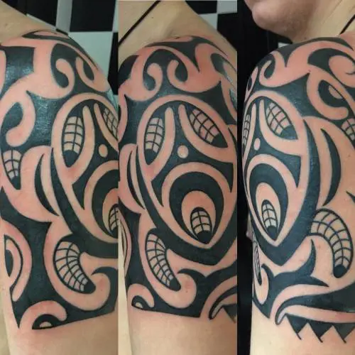 Marco Ruffa, l'anarchico dei tatuaggi: "Serve più cultura e romanticismo"