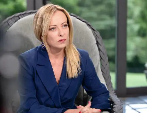 Meloni e la Via della Seta: ecco come potrebbe muoversi il governo