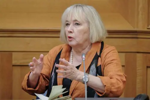 "Maternità surrogata, la sinistra sbaglia. Dico no dopo una vita da femminista"