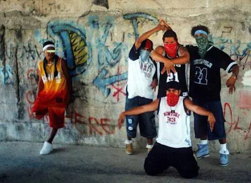 "Hanno ricostituito la gang". A processo dieci Latin Kings