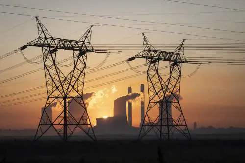 Le ondate di calore nuocciono alla salute della rete elettrica