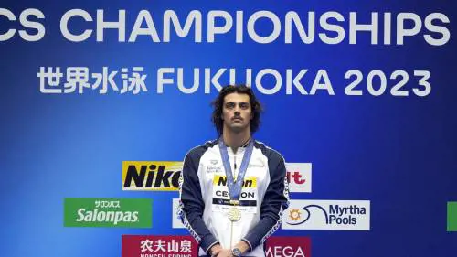 Italnuoto giù dal podio. E la staffetta mista specchio di una crisi
