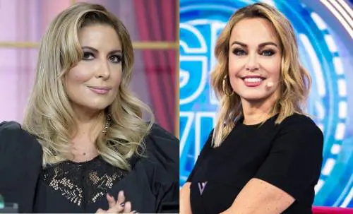 Via Selvaggia Lucarelli dentro Sonia Bruganelli? Cosa succede a Ballando con le stelle