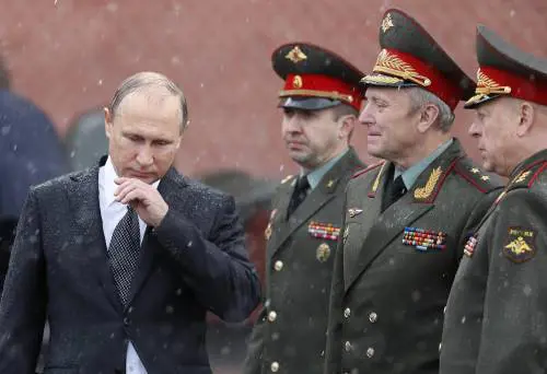 Putin bombarda il grano. Erdogan tratta sull'export