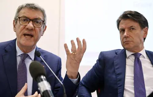 Allarmi e auspici di rivolta