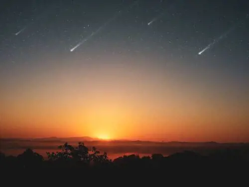 Notte di San Lorenzo, ecco come e dove osservare le stelle cadenti