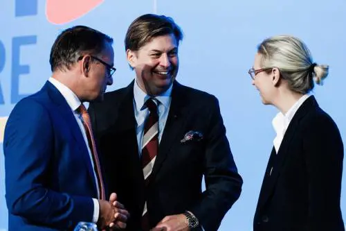 Escalation dell'estrema destra tedesca. "AfD è un pericolo per la democrazia"