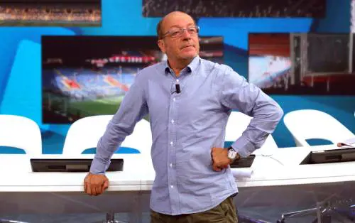 Dario Vergassola
