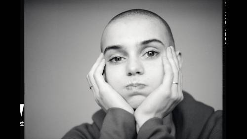Nothing compares, il ritratto intimo e libero di Sinéad O’Connor 