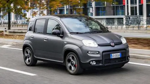 Le auto più vendute a luglio 2023: la classifica