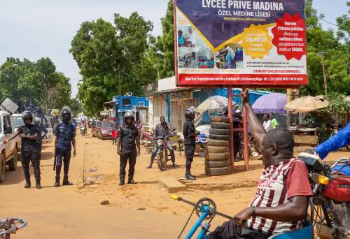 Niger: il golpe che ha fatto notizia