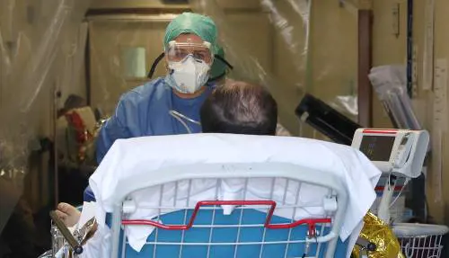 Il governo libera più posti in medicina
