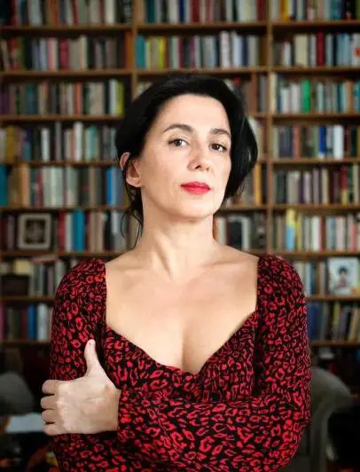 "In Turchia per le donne quel che conta è liberarsi dalla paura e trasformarla in libertà"