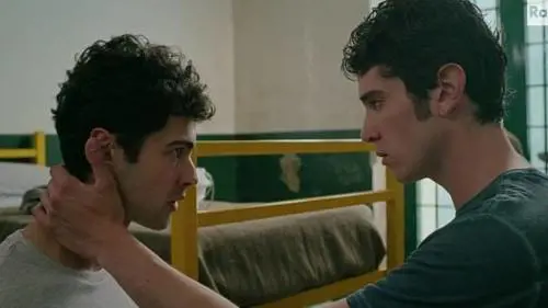 Tutti i segreti di Mare Fuori, il prison drama della Rai che (ri)torna su Netflix