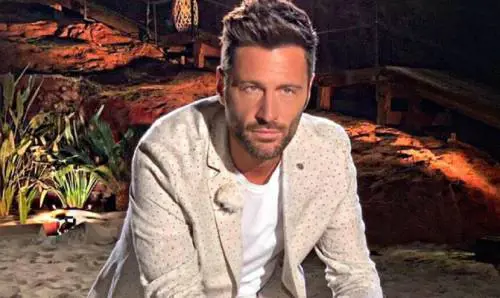 La "Temptation" continua con tre serate consecutive