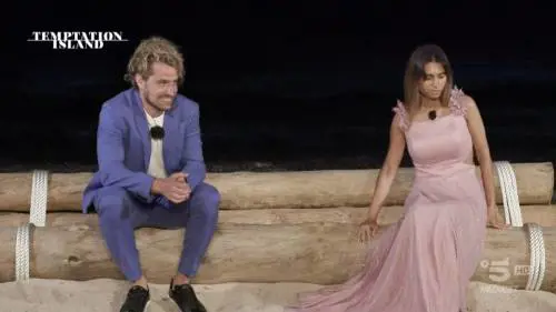 Temptation Island 2023, le pagelle: "l’assurdità" di Federico (voto 3), la tenerezza di Daniele (voto 8)