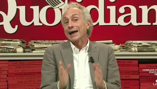 "Il Fatto" scivola sulla velina e accusa il Ros sbagliato