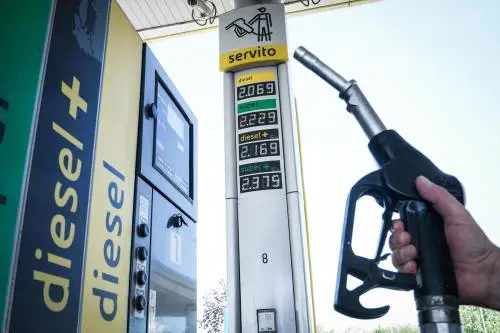 Repsol, tegola Antitrust per i prezzi dei carburanti
