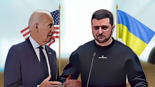 “Siamo preoccupati”. Il monito Usa che mette in guardia l’Ucraina