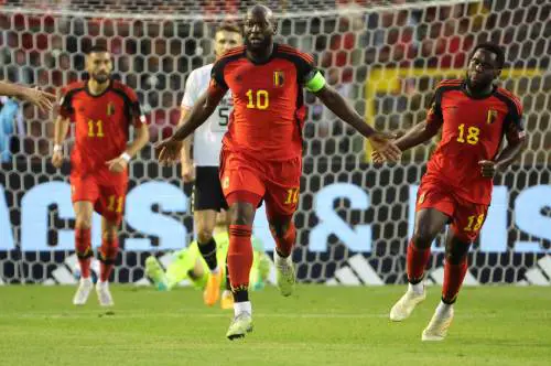 Lukaku alla Roma? La risposta arriva direttamente dal belga
